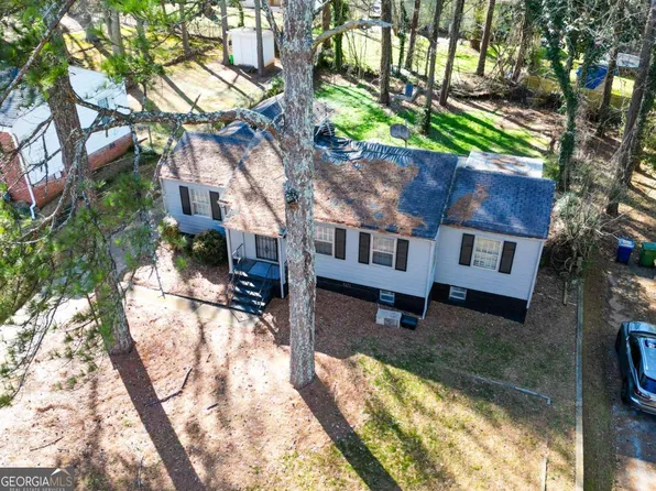 1973 Oana St SW, Atlanta, GA 30310