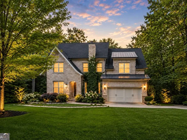 1026 McConnell Dr, Decatur, GA 30033