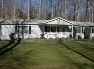 29930 Oak Acres Dr, Mechanicsville, MD 20659