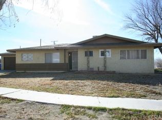 28967 Hayward Ave, Barstow, CA 92311