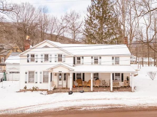 5020 Vega Mountain Road, Roxbury, NY 12474