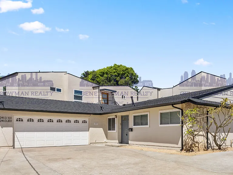 2409 Fleetwood St — Photo 2