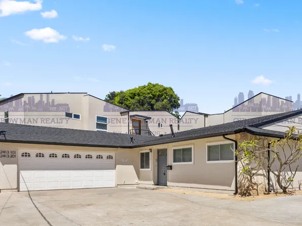 2409 Fleetwood St, San Diego, CA 92111