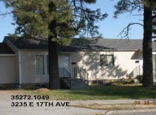 3235 E 17th Ave, Spokane, WA 99223