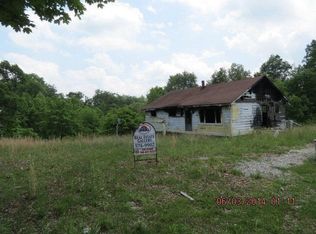 9 Millers Ridge Rd, Portsmouth, OH 45662