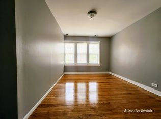 1615-17 W 78th St #2, Chicago, IL 60620