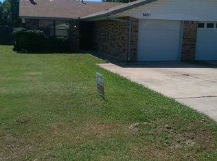 8603 S Brookline Pl, Oklahoma City, OK 73159