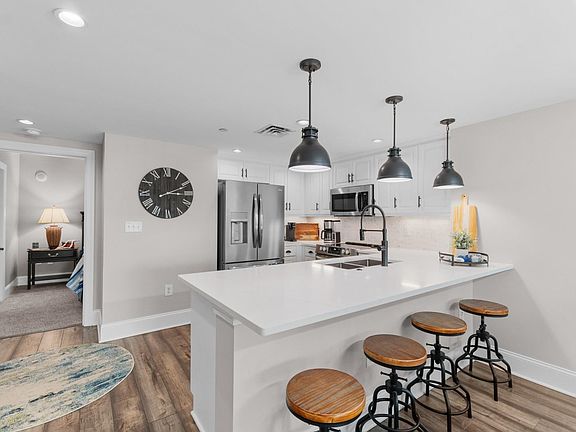 5th image of 603 S Ocean Blvd. #1101