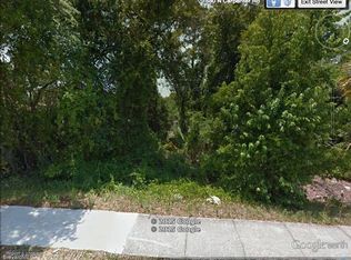 1650 N Carpenter Rd, Titusville, FL 32796