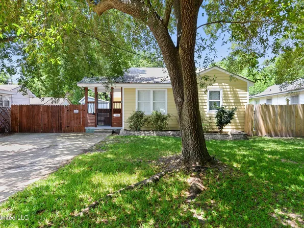 1986 Greater Ave, Biloxi, MS 39531