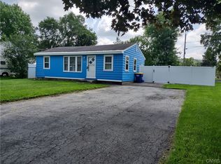 119 Westfall St, Syracuse, NY 13209