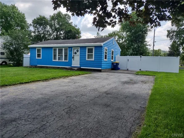 119 Westfall St, Syracuse, NY 13209