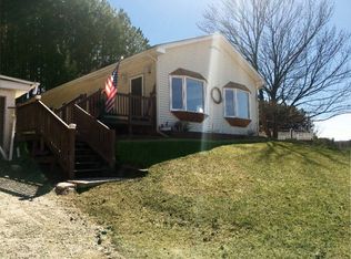 1379 Teboville Rd, Malone, NY 12953