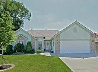7347 N Booth Ave, Kansas City, MO 64158