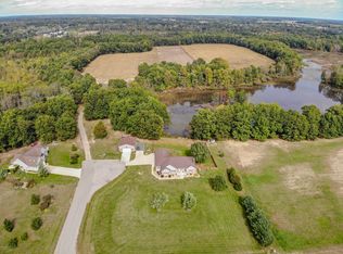 17700 Brad Ln, Three Rivers, MI 49093