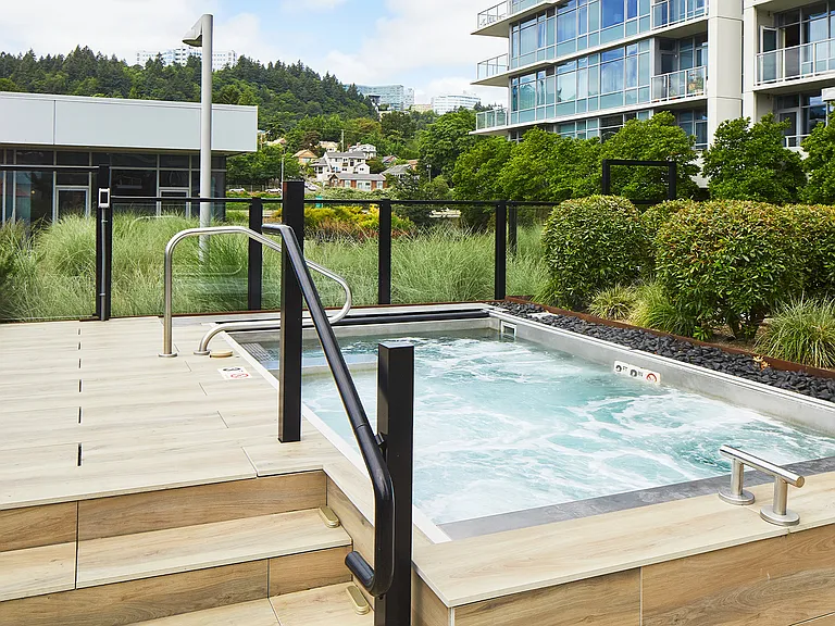 All Season Spa