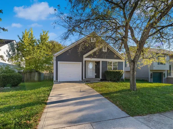 6885 Brockland Dr, Reynoldsburg, OH 43068
