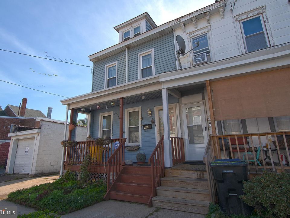 2nd image of 660 Ohio Ave