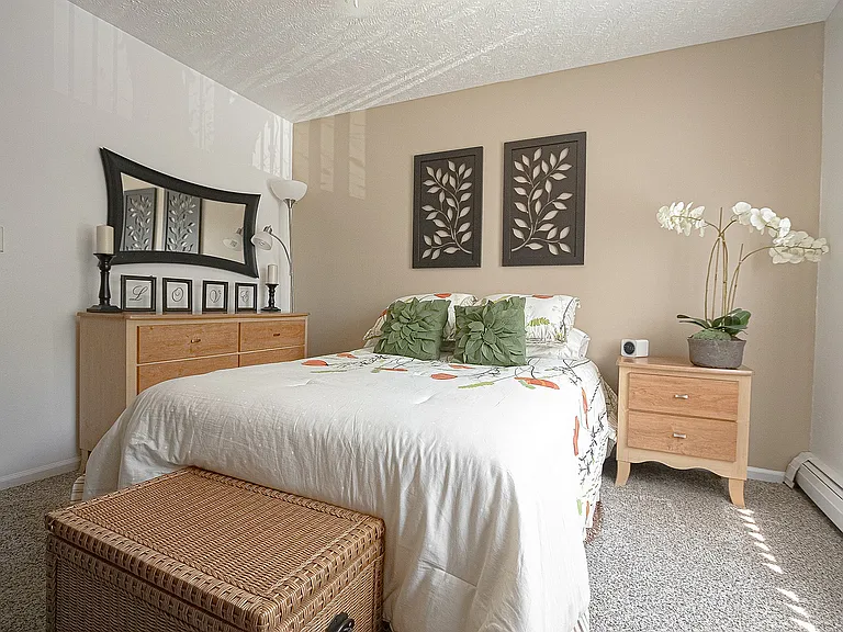 Springbrook - Bedroom 2
