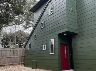 2408 Thornton Rd #B, Austin, TX 78704