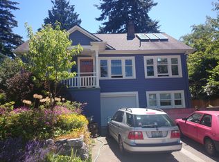 339 NW 54th St, Seattle, WA 98107