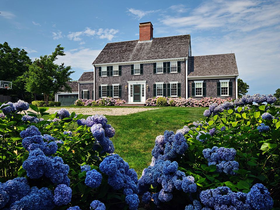 56 Gosnold Road, Orleans, MA 02653 | Zillow