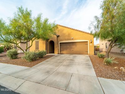 12732 N Brabant Dr, Marana, AZ, 85653