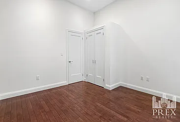 Rented by PREX Realty Corp