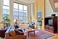 2nd image of 321 Langton St Unit 2