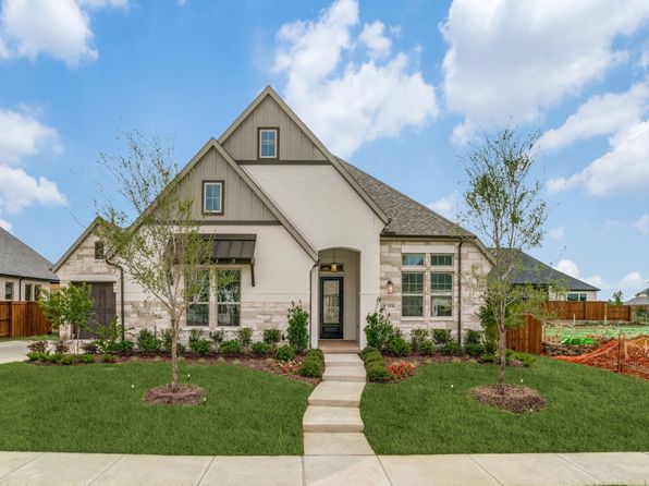 Home for Sale in Prosper TX