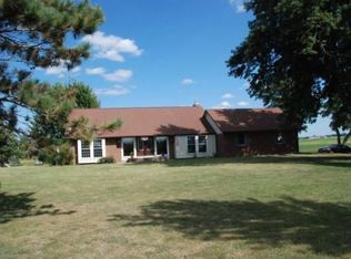 12935 S 400 W, Romney, IN 47981