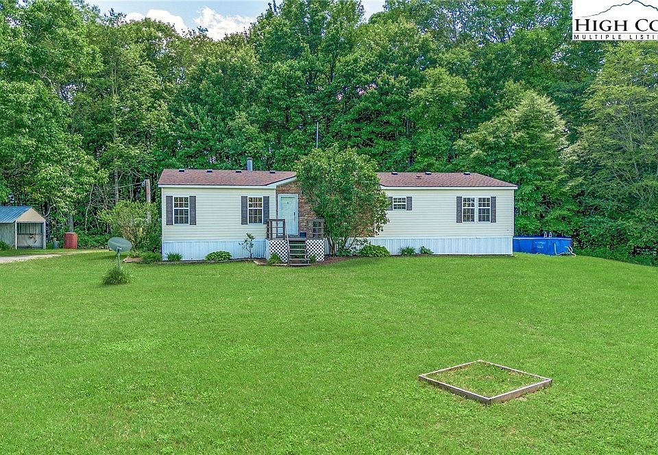 146 Firehouse Road, Whitetop, VA 24292 MLS 250212 Zillow