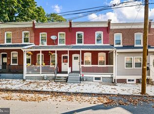 223 W 22nd St, Wilmington, DE 19802