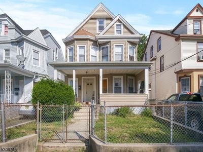 629 Madison Ave, Paterson, NJ, 07514