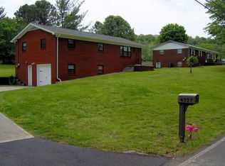 4227 Cameron Rd, Morristown, TN 37814