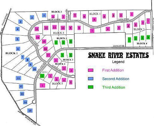 1st image of LOT 4 118th St SE