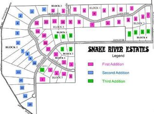 LOT 4 118th St SE, Big Lake, MN 55309