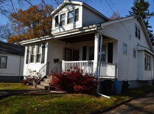 70 Harrop Pl FLOOR 1, Trenton, NJ 08618