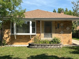 1205 Forest Rd, La Grange Park, IL 60526
