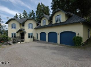 32536 Highcliff Ln, Bigfork, MT 59911