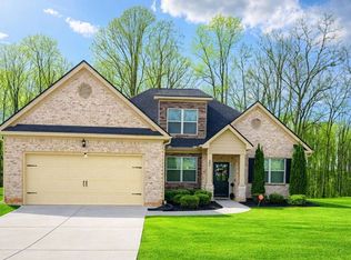 208 Sebastian Cv, Hampton, GA 30228