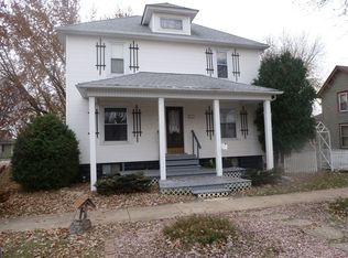 164 W 1st St, Manteno, IL 60950