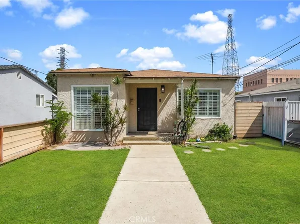 1319 E 68th St, Long Beach, CA 90805