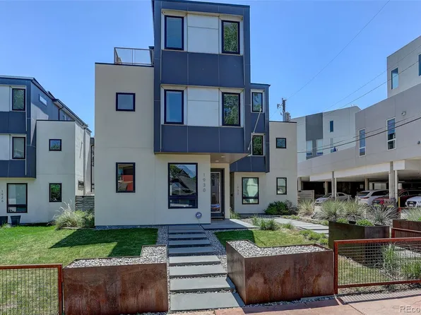 1930 W 35th Avenue, Denver, CO 80211