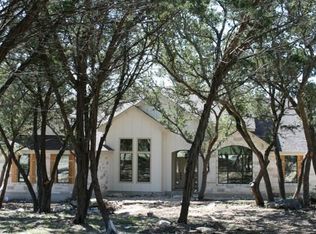 400 Packsaddle Pass, Wimberley, TX 78676