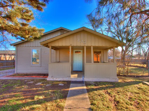 720 E Gray St, Norman, OK 73071