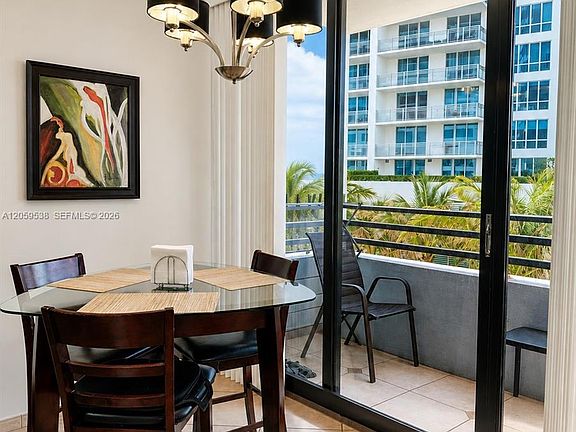 2nd image of 3505 S Ocean Dr APT 401
