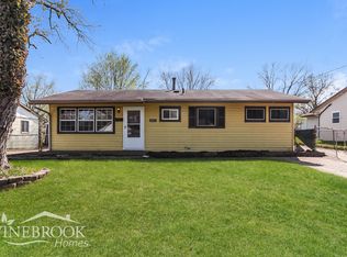 2551 Mariposa Dr, Cincinnati, OH
