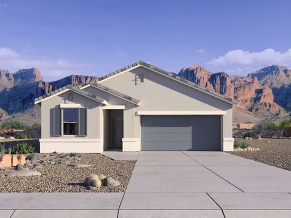 Easton Plan, Radiance at Superstition Vistas