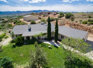 2120 S Tiffany Ln, Dewey, AZ 86327